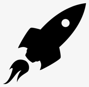 Rocket Ship - Icon