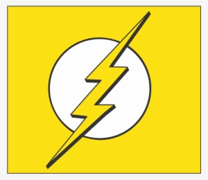 Lightning Logo Vector Wallpaper - Флэш Лого Вектор