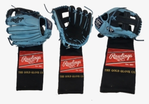 Rawlings Custom Heart Of The Hide - Softball