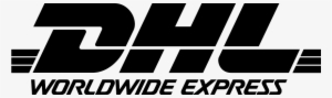 Dhl Company Express Png Logo - Dhl Worldwide Express Png