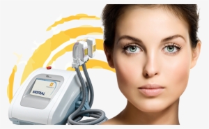 Face Mistral Device - Haircut For Thin Hair And Round Face Indian