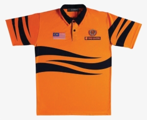 Like Me - Rugby Shirt