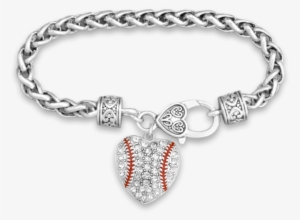 Sports Team Accessories Baylor Bears Silver Tone Bracelet