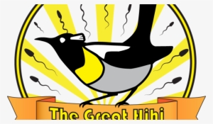 Great Hihi Sperm Race Logo - University Of Helsinki