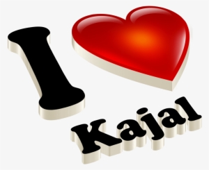 Love You Kajal