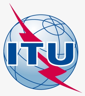 The Globe Represents The Universality Of Itu - International Telecommunication Union Logo