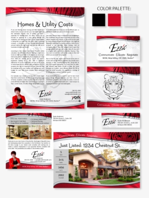 This Week's Branding Spotlight Features The Design - House