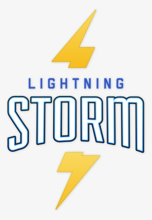 Lightning Storm - Lightning Storm Logo