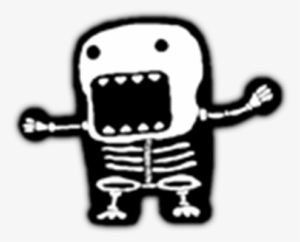 Domo Clipart Mlg - Roblox Domo