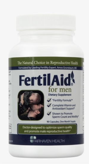 Buy Fertilaid For Men - Fertilaid For Men