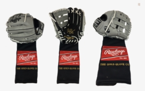 Rawlings Custom Heart Of The Hide - Rawlings