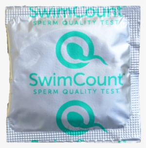 Swimcount Condom