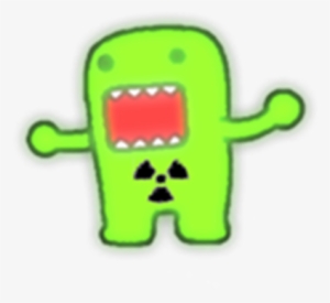 Domo Clipart Mlg - Find The Domos Roblox