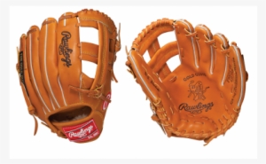 Rawlings Prott2 Heart Of The Hide Troy Tulowitzki Infield - Rawlings Troy Tulowitzki Glove