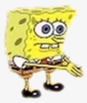 Blog Dedicated To The Dark Lord Herself Royalty Free - Spongebob Boi Meme