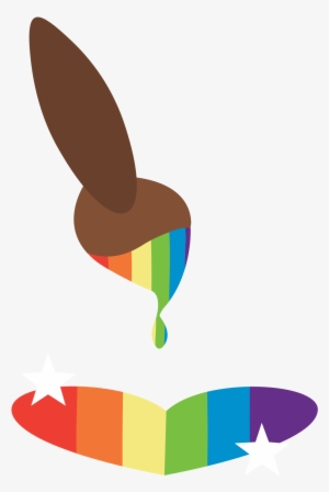 Cutie Mark Dream Painter Request By Durpy-d5bez4v - My Little Pony Cutie Mark Art