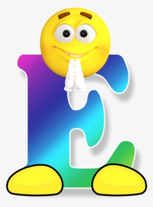 Imagen Gratis En Pixabay Abc Orden Alfab - Alphabet Smiley