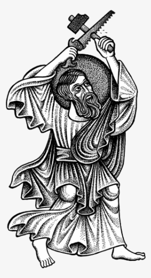 Rapha L Rapin - Illustration