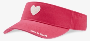 Heart Visor - Heart