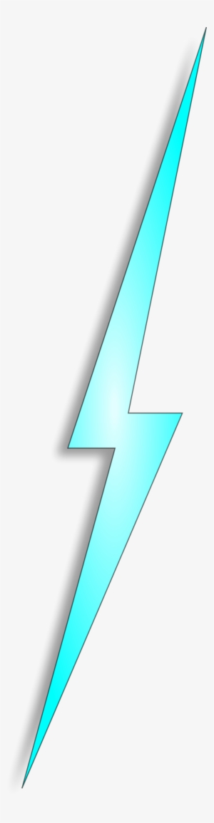 Lightning Bolt Yellow Lightning Electricity Bolt Thunder - Thunder Lightning Bolt Png