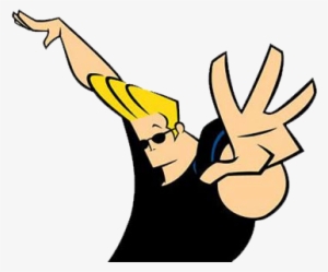 Johnny Bravo - Johnny Bravo Png