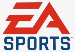 Open - Ea Sports Logo Svg