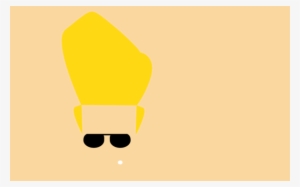 <3 Johnny Bravo - Illustration