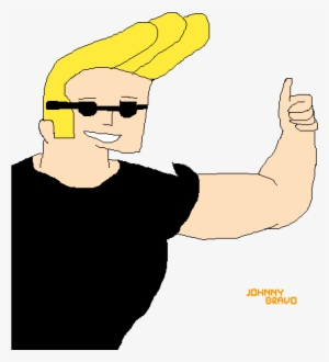Johnny Bravo