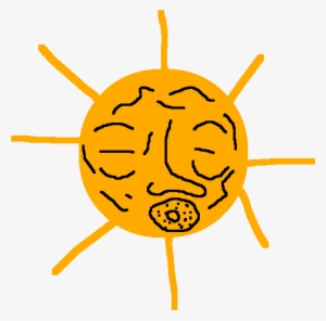 Johnny Bravo - Ladybird Beetle