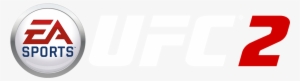 Ea Sports Ufc - Ea Sports Ufc 2 Png