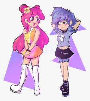 Kokoriste1 - Amiyumi