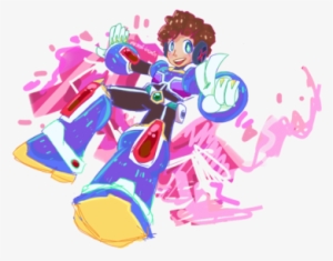 Happy Birthday You Funky Little Robot Friend,,,, - Cartoon