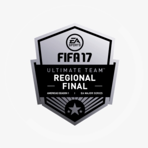 Ultimate Team Regional Finals - Fifa 17 Regional Final