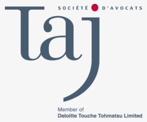 Taj, Société D'avocats - Taj Avocats