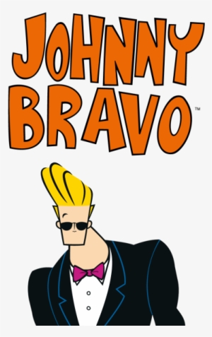 Johnny Bravo - Johnny Bravo Mug 223777