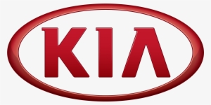 Kia Logo - Kia Logo White Png