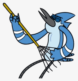 Mordecai - Calendario 2017 Erik Historias Corrientes