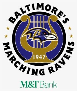 Marching Ravens - M&t Bank
