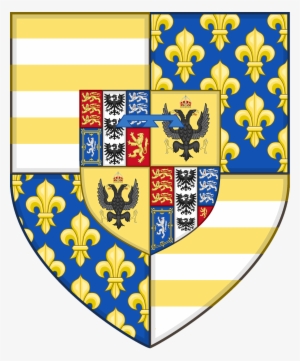 Crown Prince Of Gotzborg In Victoria - Emblem