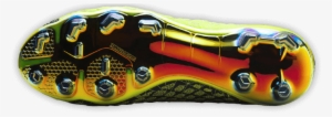 How Long Does It Take To Render A Boot In Game For - Nike Hypervenom Phantom Iii Df Fg
