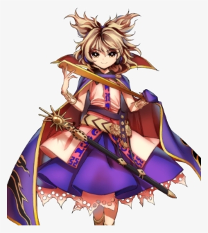 Crown Prince - Toyosatomimi No Miko Sword