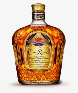 Las Vegas Liquor Outlet - Crown Royal 1l Bottle