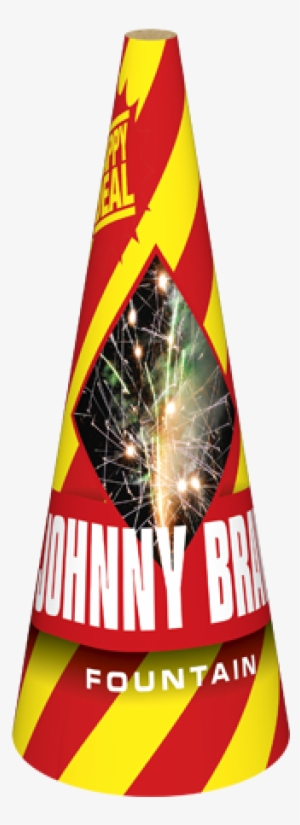 Product Video - Johnny Bravo