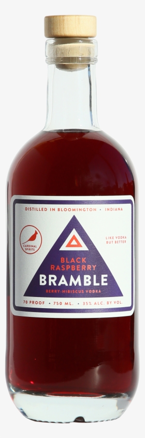 Bramble 750ml Cutout - Jpeg