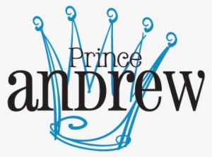 Personalized Prince Crown Vinyl Wall Decal - Wall Decal