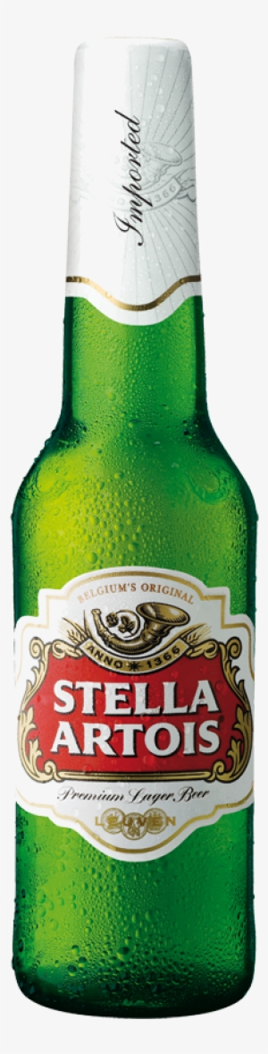 Zoom - Stella Artois Beer Png