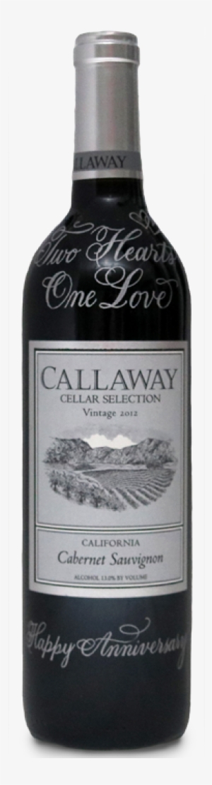 Engraving Process - Château Beychevelle