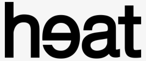 Heat Logo Cliparts - Heat Deloitte Digital