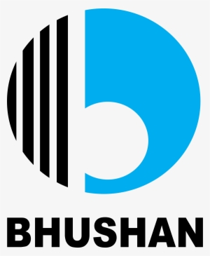 Bhushan Steel Limited Logo