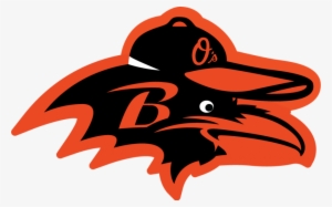 Ravens & O's All-city Logo - Baltimore Ravens